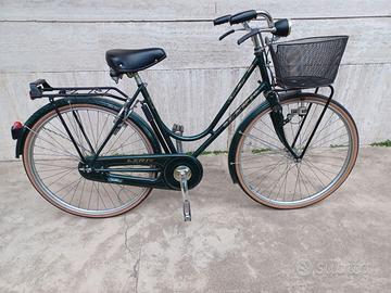 Bici donna