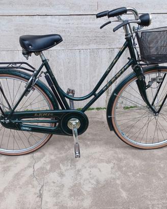 Bici donna