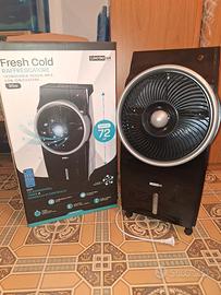 deumidificatore a freddo con vasca ghiaccio 