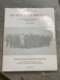 V. Vialli “Ho scelto la prigionia”