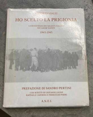 V. Vialli “Ho scelto la prigionia”