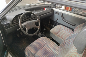 Fiat uno 1994