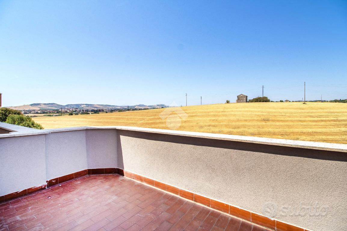 Appartamento – Porto Sant'Elpidio, Centro, Fermo - Altro