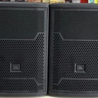 coppia di casse jbl 710 prx