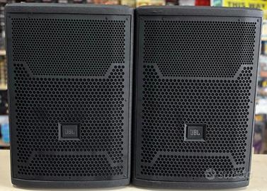 coppia di casse jbl 710 prx