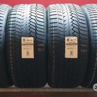 4 gomme 285 45 21 CONTINENTAL A910