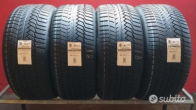 4 gomme 285 45 21 CONTINENTAL A910