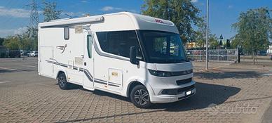 Motorhome Arca H720glm molto bello