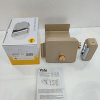 Serratura Yale 68080601 - 2 mandate-