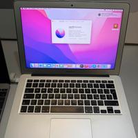 MacBook Air 13”(2015) - Intel Core i5 8GB/SSD128GB