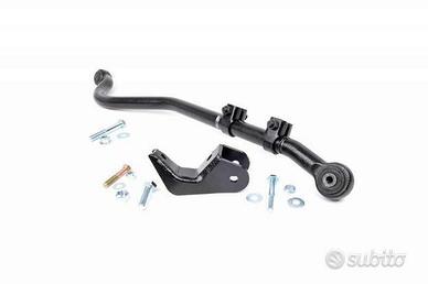 Rough country Panhard regolabile JEEP TJ