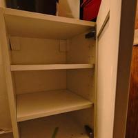 Pensile Ikea Metod 60x60x40