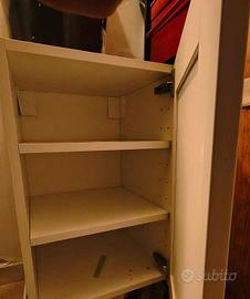 Pensile Ikea Metod 60x60x40