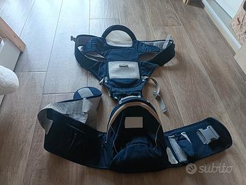 Marsupio 0-36 mesi