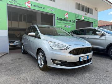 Ford C-Max 1.5 TDCi 120CV Start&Stop Business