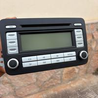 Stereo originale Volkswagen e Audi