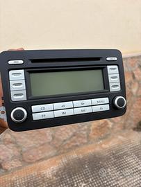 Stereo originale Volkswagen e Audi