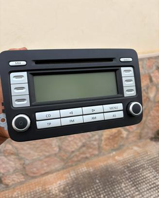 Stereo originale Volkswagen e Audi