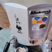Mokona Bialetti trivalente