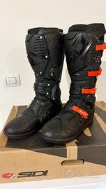 Stivali Enduro SIDI CrossFire 3 SRS 44 - 2026