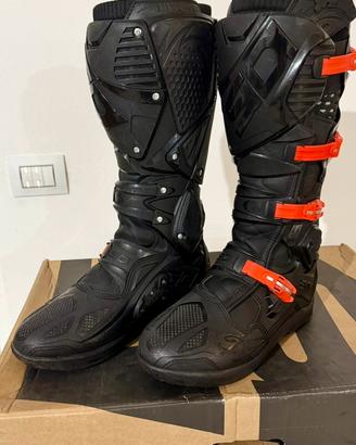 Stivali Enduro SIDI CrossFire 3 SRS 44 - 2026