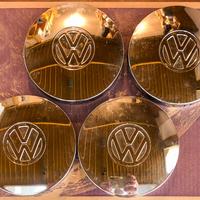 Coprimozzo copricerchi Volkswagen VW Golf 1980
