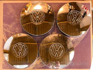 Coprimozzo copricerchi Volkswagen VW Golf 1980