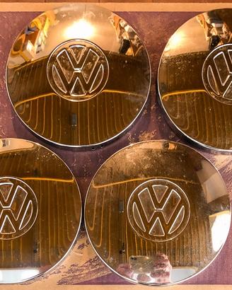 Coprimozzo copricerchi Volkswagen VW Golf 1980