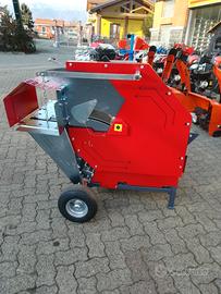 SEGA MOTORE A SCOPPIO