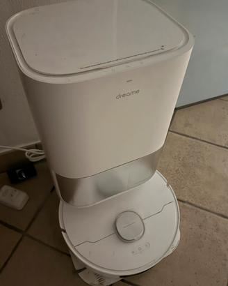 Dreame L10s pro ultra