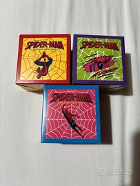 Sorprese Happy Meal MC Spiderman