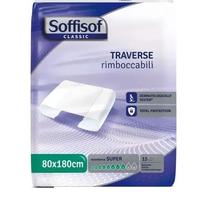 Soffisof Traverse per Incontinenza 80x180