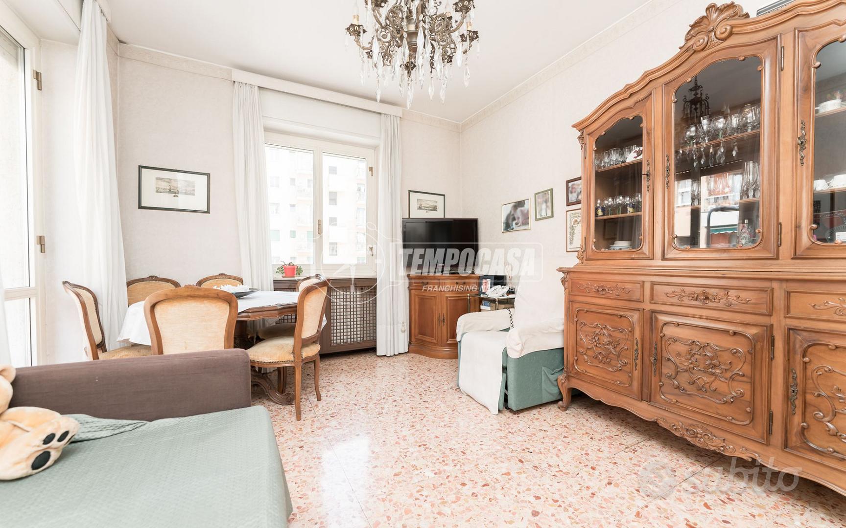 Appartamento – Milano, Niguarda - Cà Granda, Municipio 9 - Vista 3