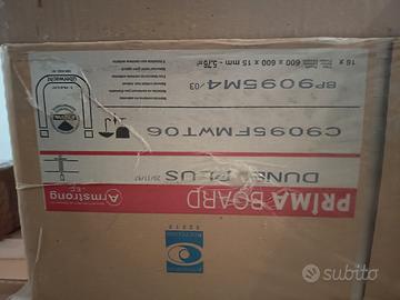 pannelli controsoffitto 