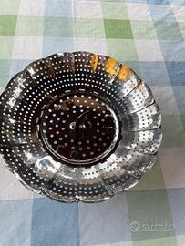 Cestello per cottura a vapore