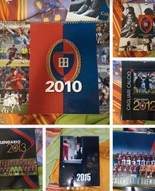 Calendari Cagliari Calcio