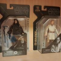 Star Wars black series action figure