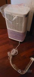 Deumidificatore Olimpia Splendid Aquaria S1 20p