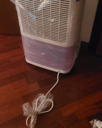Deumidificatore Olimpia Splendid Aquaria S1 20p