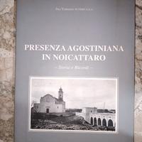 Presenza Agostiniana in Noicattaro