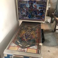 Flipper harlem globethrotter PERFETTO