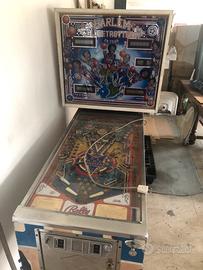 Flipper harlem globethrotter PERFETTO