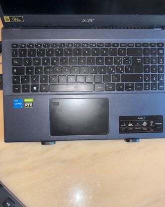 acer aspire 7