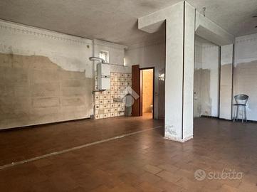 3 LOCALI A OSPITALETTO