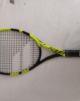 Babolat pure aero racchetta tennis nuova L3