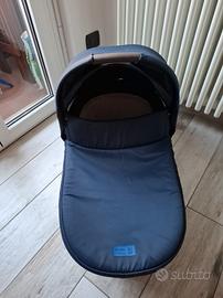 Navicella Cybex Melio Gold