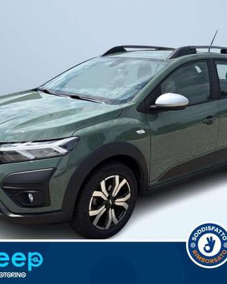 Dacia Sandero STEPWAY 1.0 TCE COMFORT 90CV
