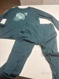 Pigiama Ragazzo OVS Kids 14-15 anni (170cm)