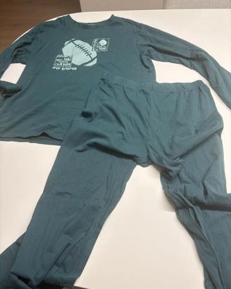 Pigiama Ragazzo OVS Kids 14-15 anni (170cm)
