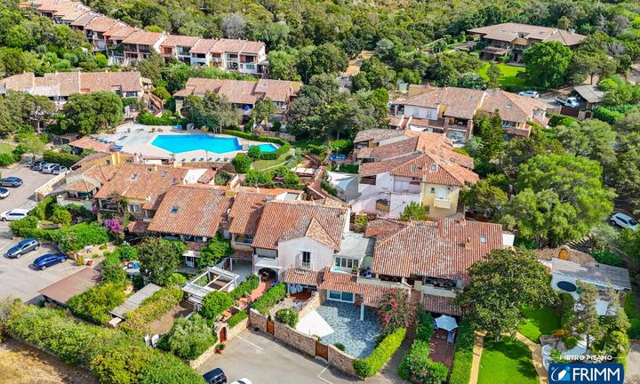 Appartamento - Olbia